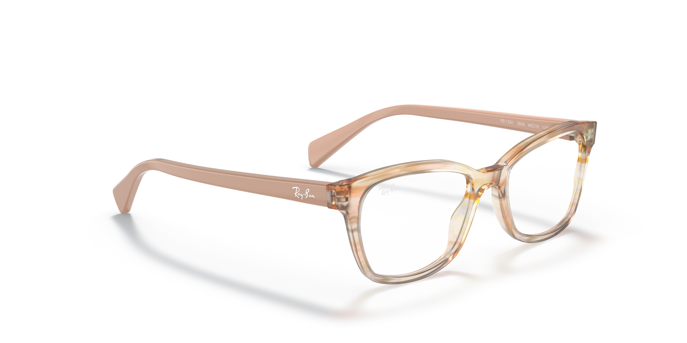 Gafas Graduadas Ray-Ban Ry1591 RY1591 3809 46 16 · vista 4