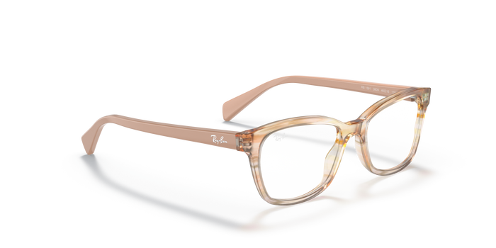 Prescription Glasses Ray-Ban Ry1591 RY1591 3809 46 16 — vista 4