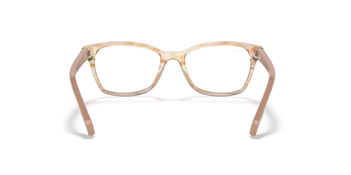 Prescription Glasses Ray-Ban Ry1591 RY1591 3809 46 16 — vista 3