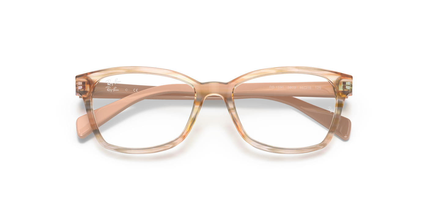 Gafas Graduadas Ray-Ban Ry1591 RY1591 3809 46 16 · vista 6