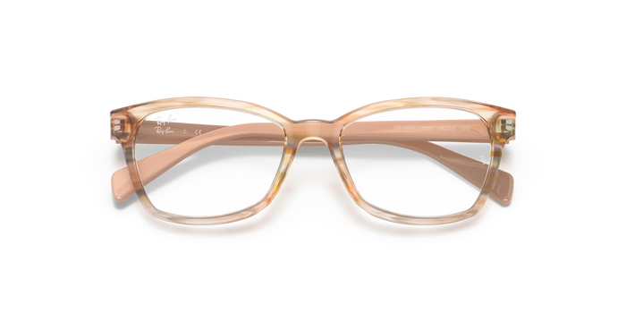 Prescription Glasses Ray-Ban Ry1591 RY1591 3809 46 16 — vista 6
