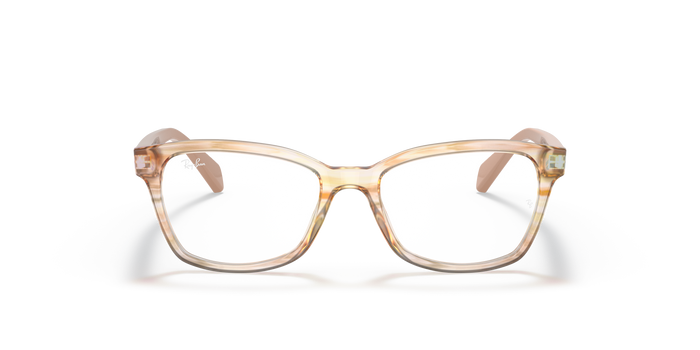 Prescription Glasses Ray-Ban Ry1591 RY1591 3809 46 16 — vista 5