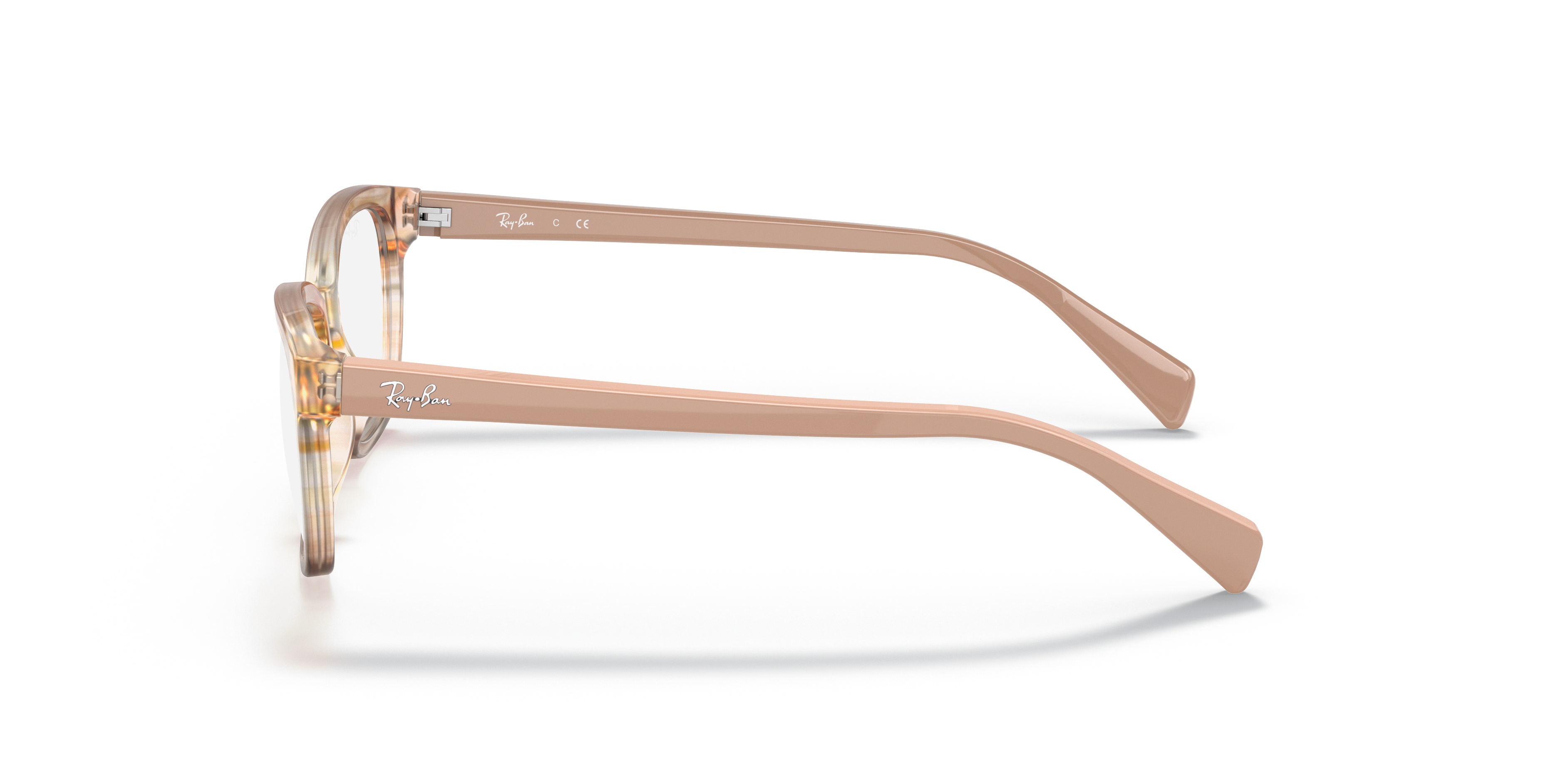 Gafas Graduadas Ray-Ban Ry1591 RY1591 3809 46 16 · vista 2