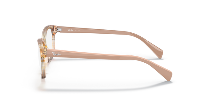 Prescription Glasses Ray-Ban Ry1591 RY1591 3809 46 16 — vista 2
