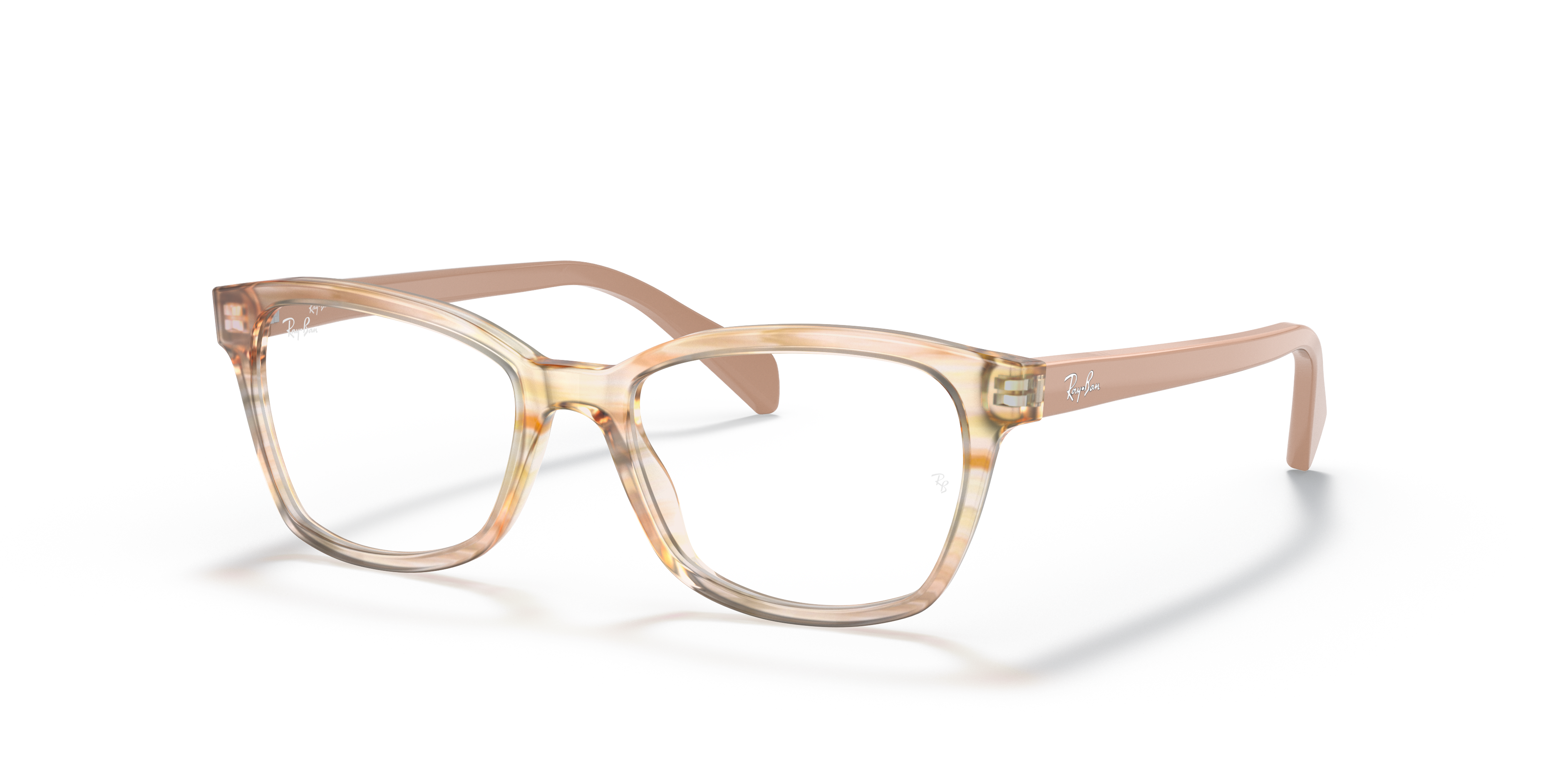 Gafas Graduadas Ray-Ban Ry1591 RY1591 3809 48 16 · vista 1