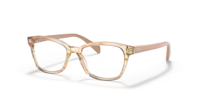 Korrektionsbrille Ray-Ban Ry1591 RY1591 3809 48 16