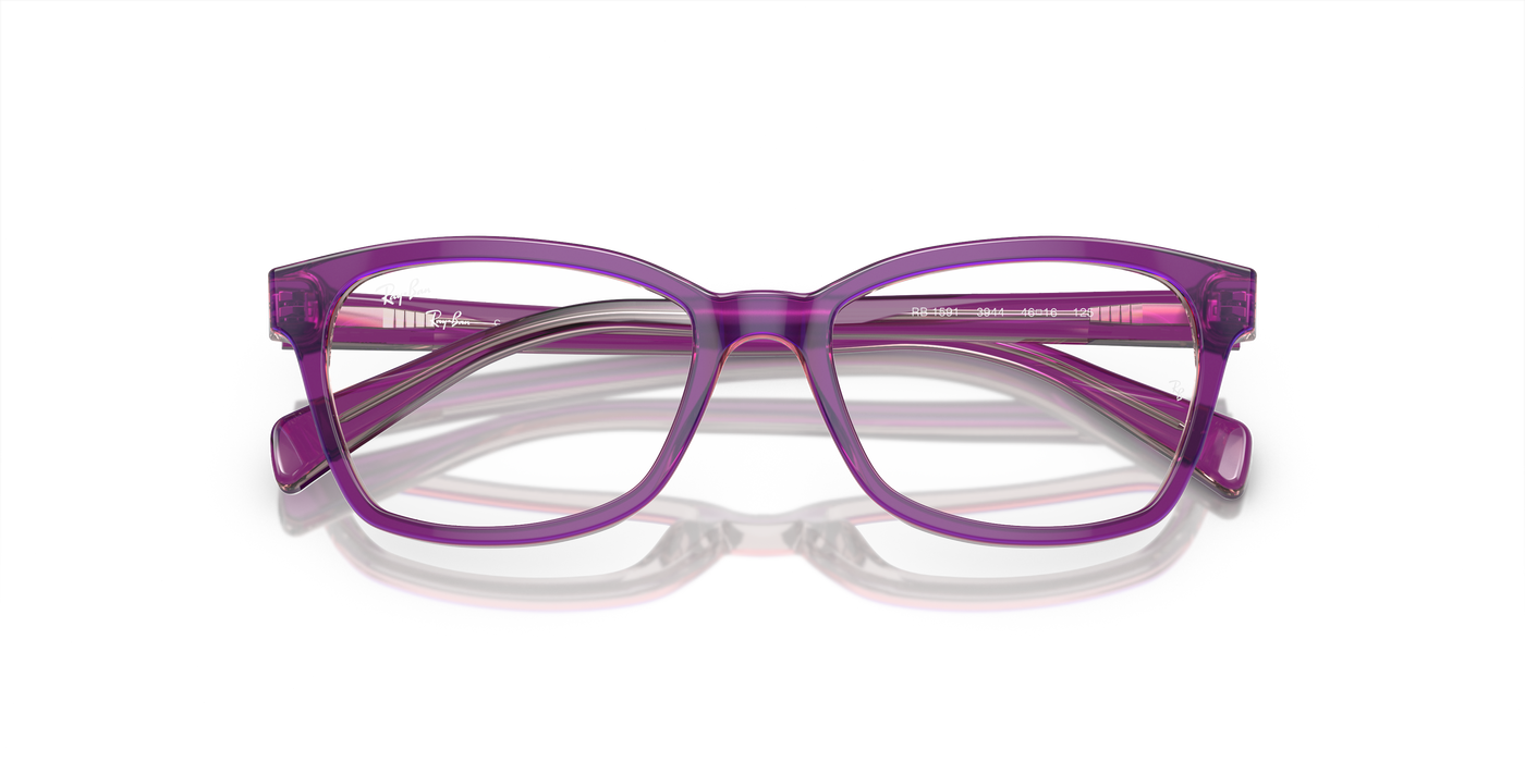 Gafas Graduadas Ray-Ban Ry1591 RY1591 3944 48 16 · vista 6