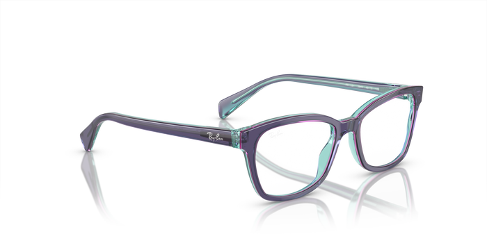 1591 3945 46 16 Ray-Ban RY1591 — vista 4