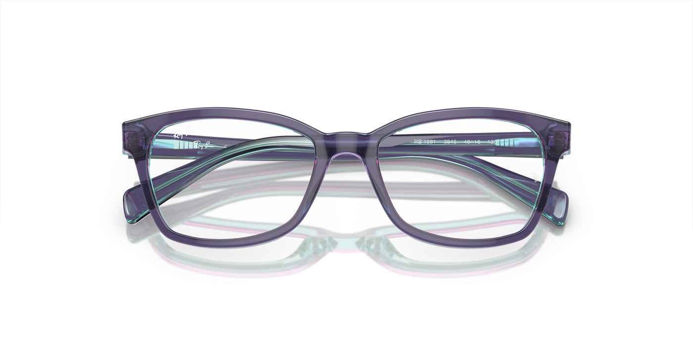 Gafas Graduadas Ray-Ban Ry1591 RY1591 3945 46 16 · vista 6