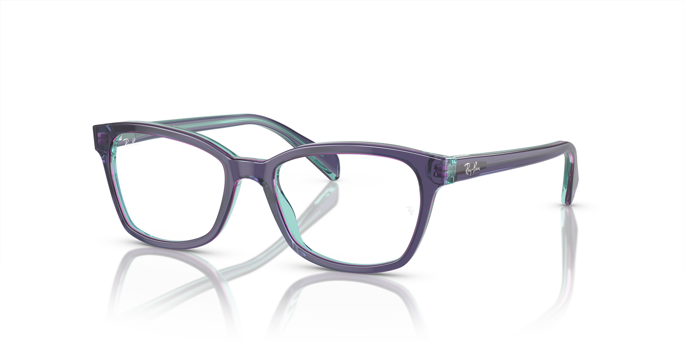 Gafas Graduadas Ray-Ban Ry1591 RY1591 3945 46 16 · vista 1
