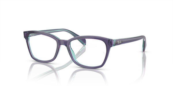 Gafas Graduadas Ray-Ban Ry1591 RY1591 3945 46 16 · vista 1