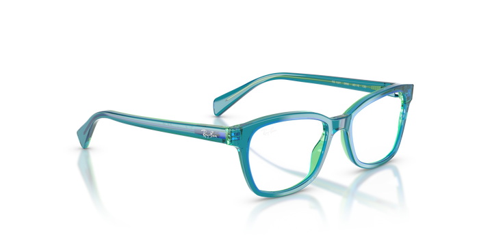 Lunettes de Vue Ray-Ban Ry1591 RY1591 3996 48 16 — vista 4