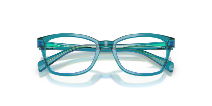 Lunettes de Vue Ray-Ban Ry1591 RY1591 3996 48 16 — vista 6