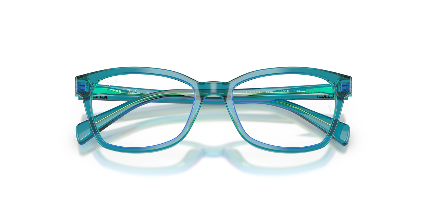 Gafas Graduadas Ray-Ban Ry1591 RY1591 3996 46 16 · vista 6