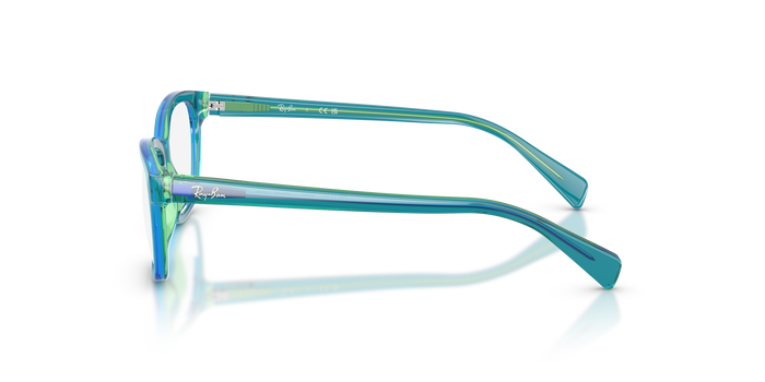 Lunettes de Vue Ray-Ban Ry1591 RY1591 3996 48 16 — vista 2