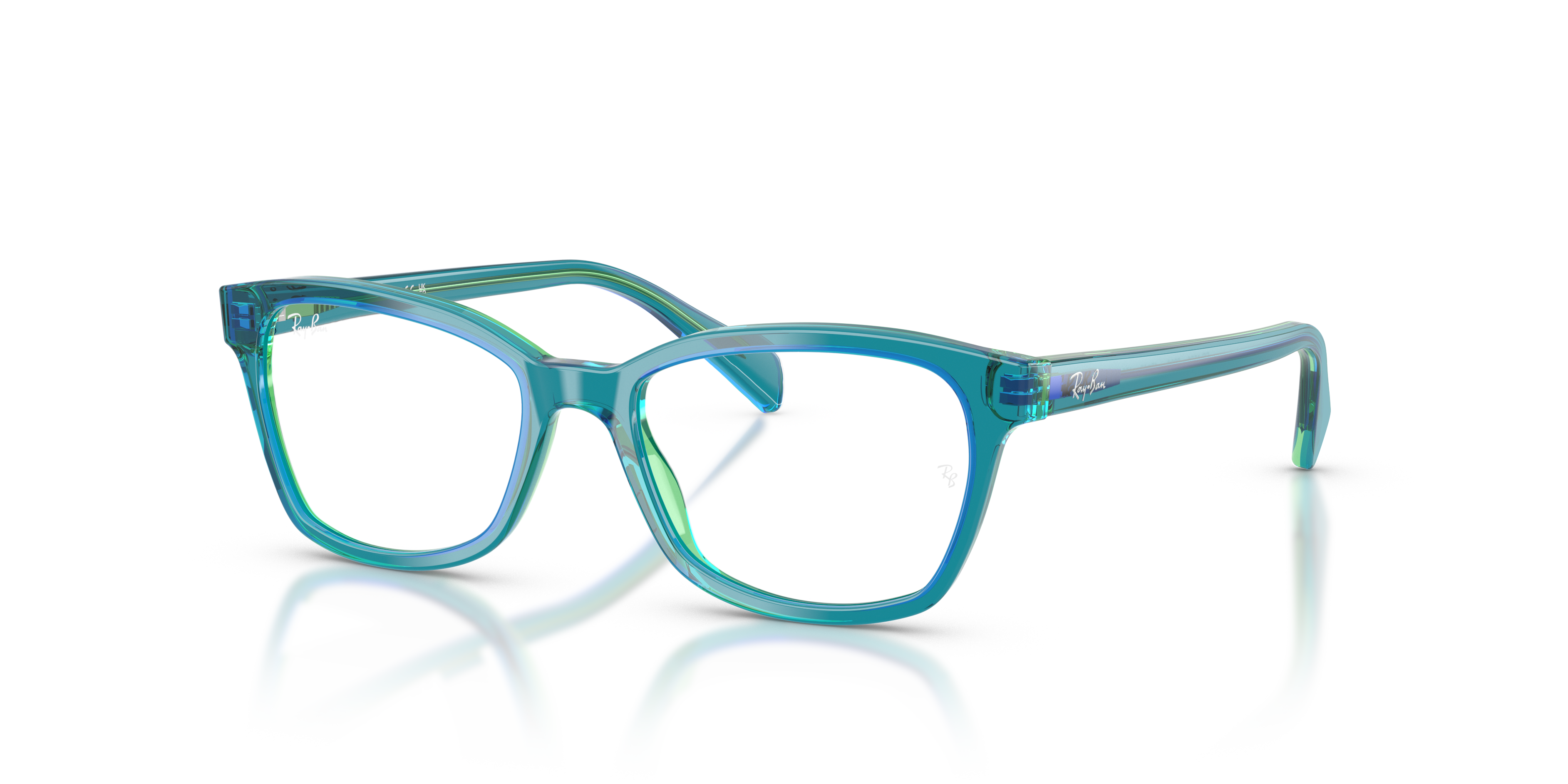 Gafas Graduadas Ray-Ban Ry1591 RY1591 3996 46 16