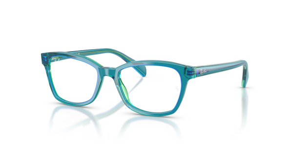 Gafas Graduadas Ray-Ban Ry1591 RY1591 3996 46 16 · vista 1