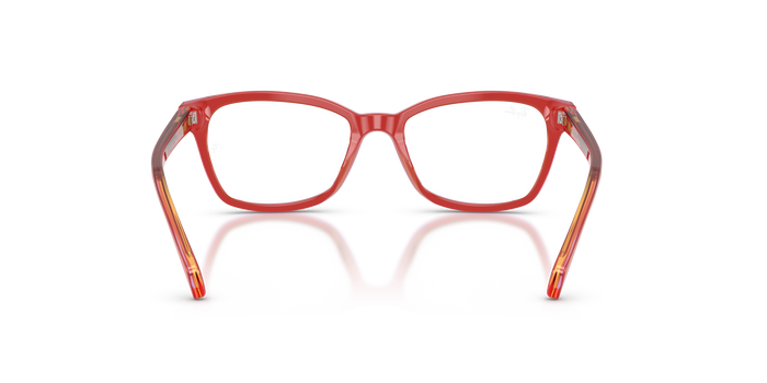 Lunettes de Vue Ray-Ban Ry1591 RY1591 3998 46 16 — vista 3