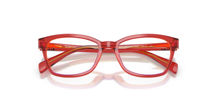Lunettes de Vue Ray-Ban Ry1591 RY1591 3998 46 16 — vista 6