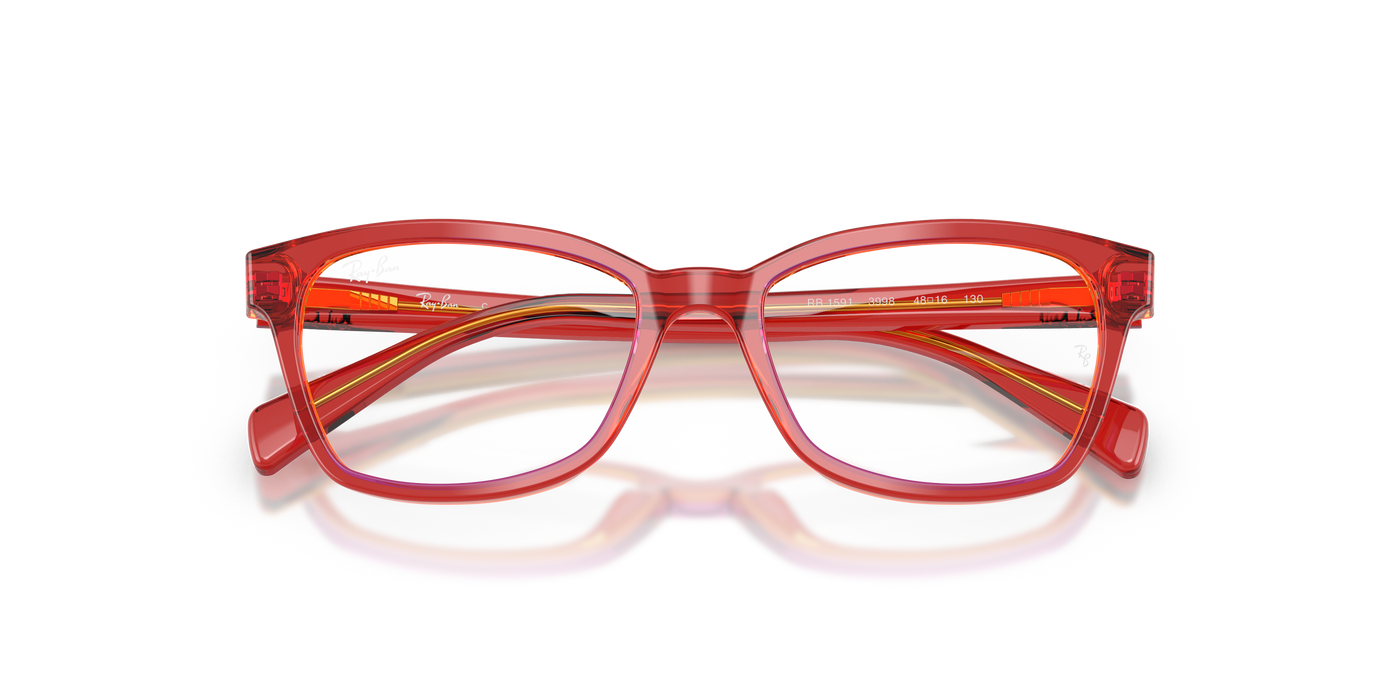 Gafas Graduadas Ray-Ban Ry1591 RY1591 3998 48 16 · vista 6