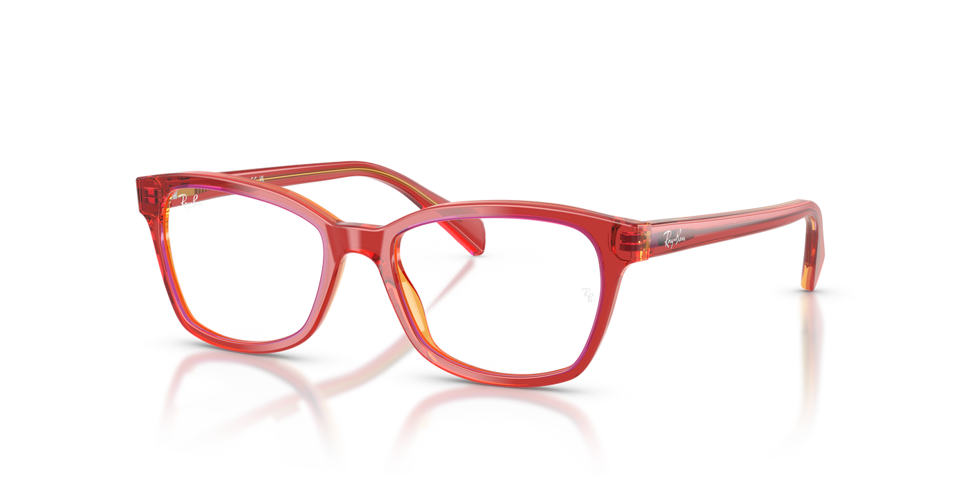 Lunettes de Vue Ray-Ban Ry1591 RY1591 3998 46 16