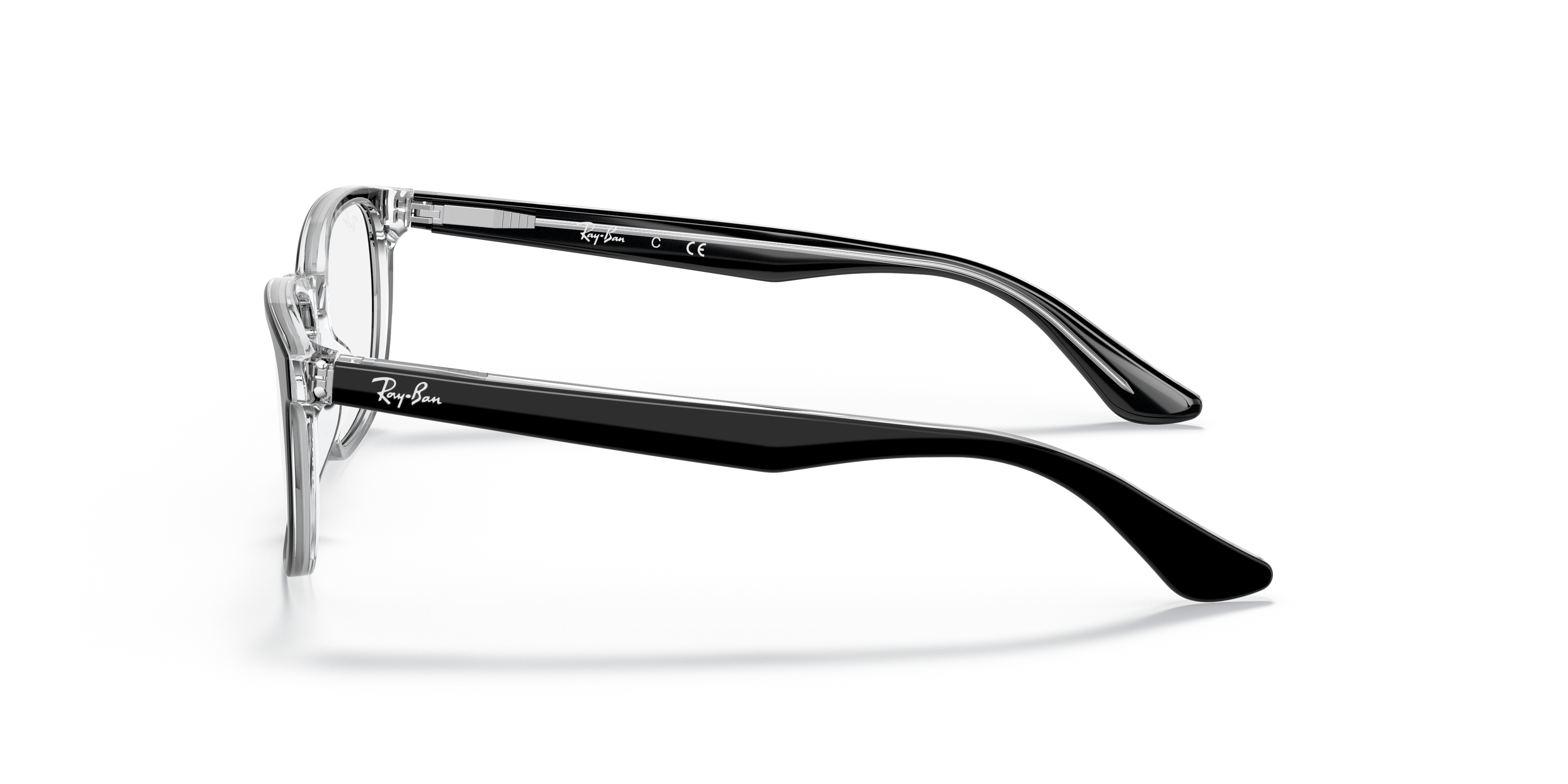 Prescription Glasses Ray-Ban Ry1592 RY1592 3529 48 16