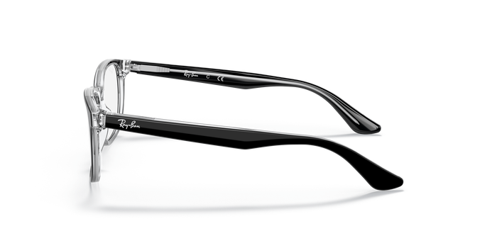 Korrektionsbrille Ray-Ban Ry1592 RY1592 3529 48 16 — vista 2