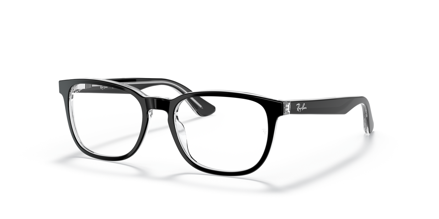 Korrektionsbrille Ray-Ban Ry1592 RY1592 3529 48 16