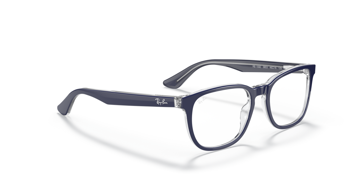 Gafas Graduadas Ray-Ban Ry1592 RY1592 3853 48 16 · vista 4
