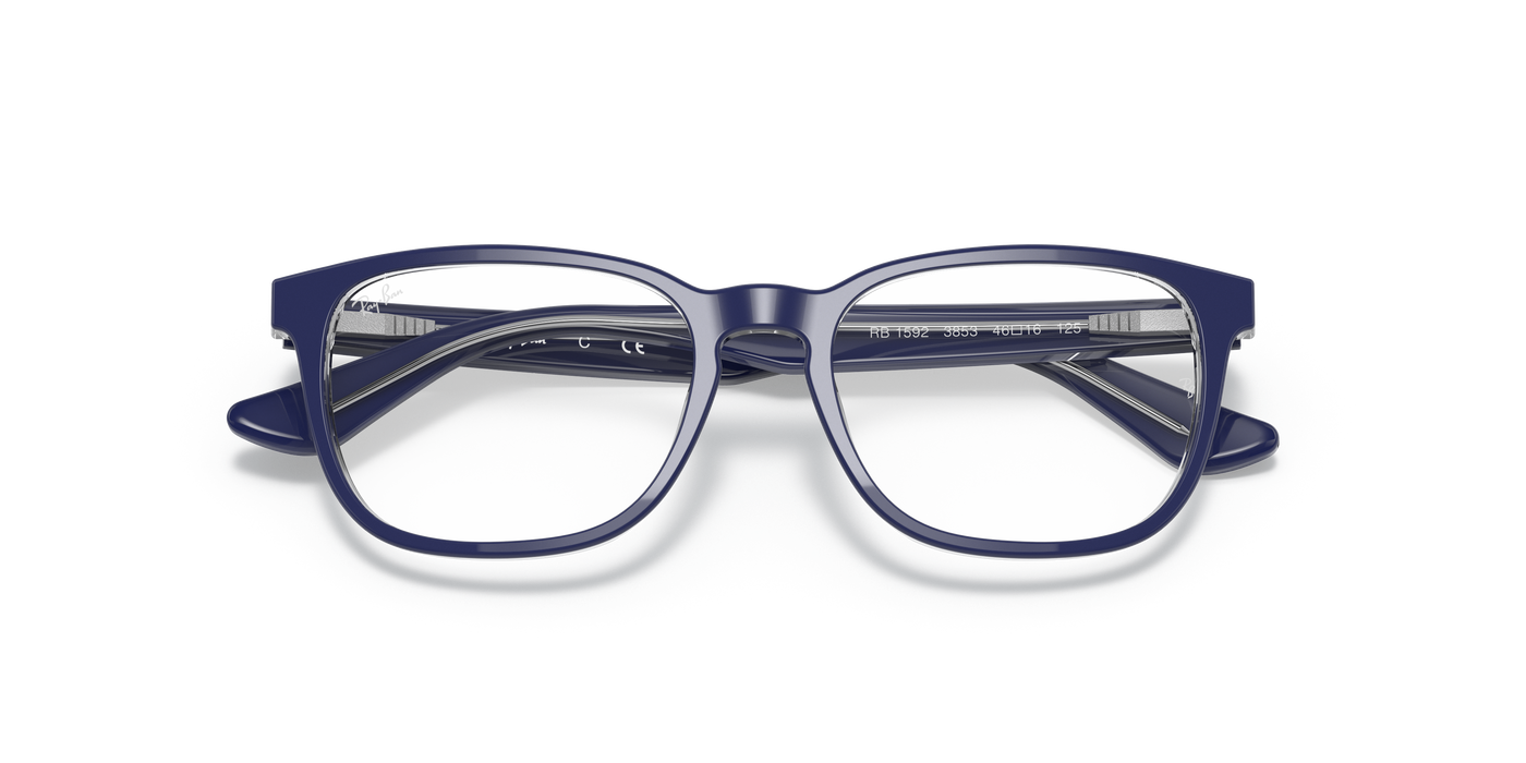 Gafas Graduadas Ray-Ban Ry1592 RY1592 3853 48 16 · vista 6