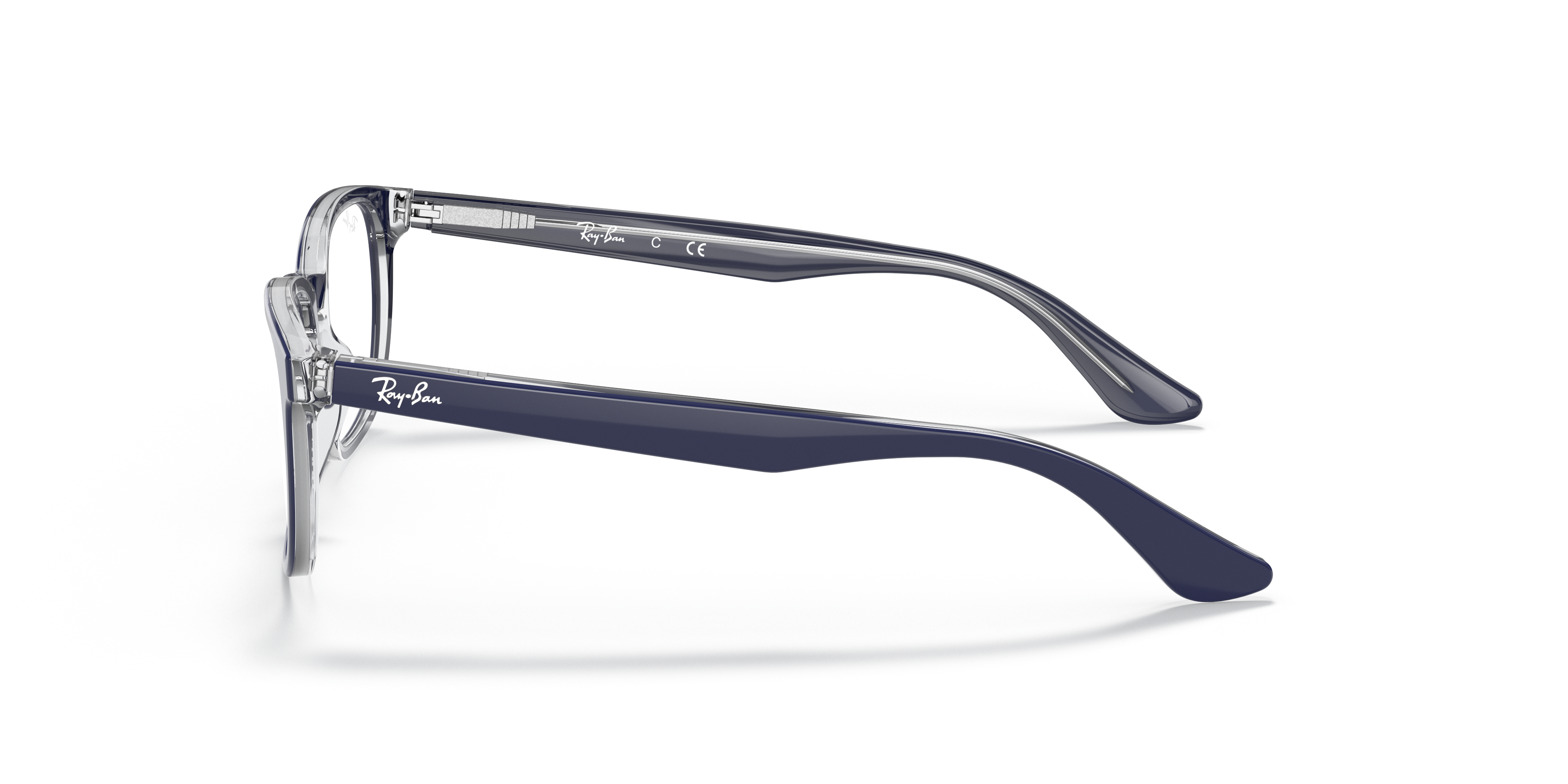 Prescription Glasses Ray-Ban Ry1592 RY1592 3853 48 16