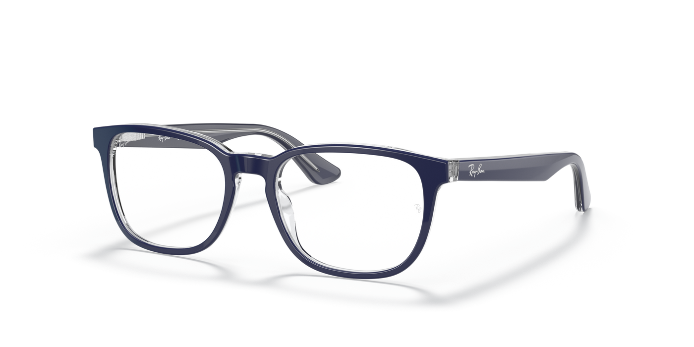 Gafas Graduadas Ray-Ban Ry1592 RY1592 3853 48 16 · vista 1