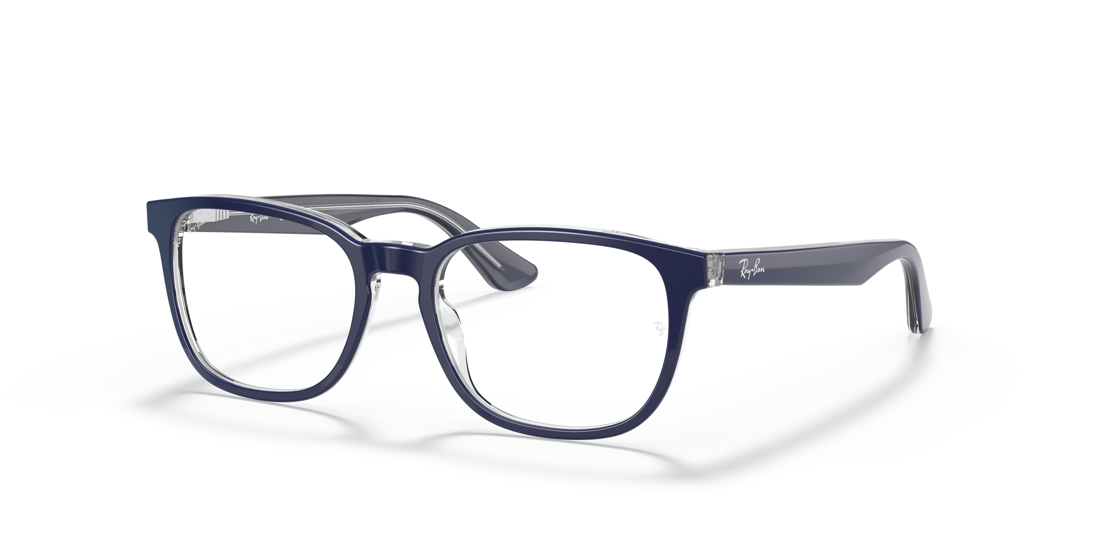 Prescription Glasses Ray-Ban Ry1592 RY1592 3853 48 16