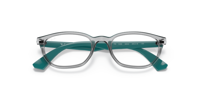 Prescription Glasses Ray-Ban Ry1599 RY1599 3842 46 18 — vista 6
