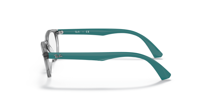 Prescription Glasses Ray-Ban Ry1599 RY1599 3842 46 18 — vista 2
