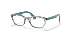 Prescription Glasses Ray-Ban Ry1599 RY1599 3842 46 18