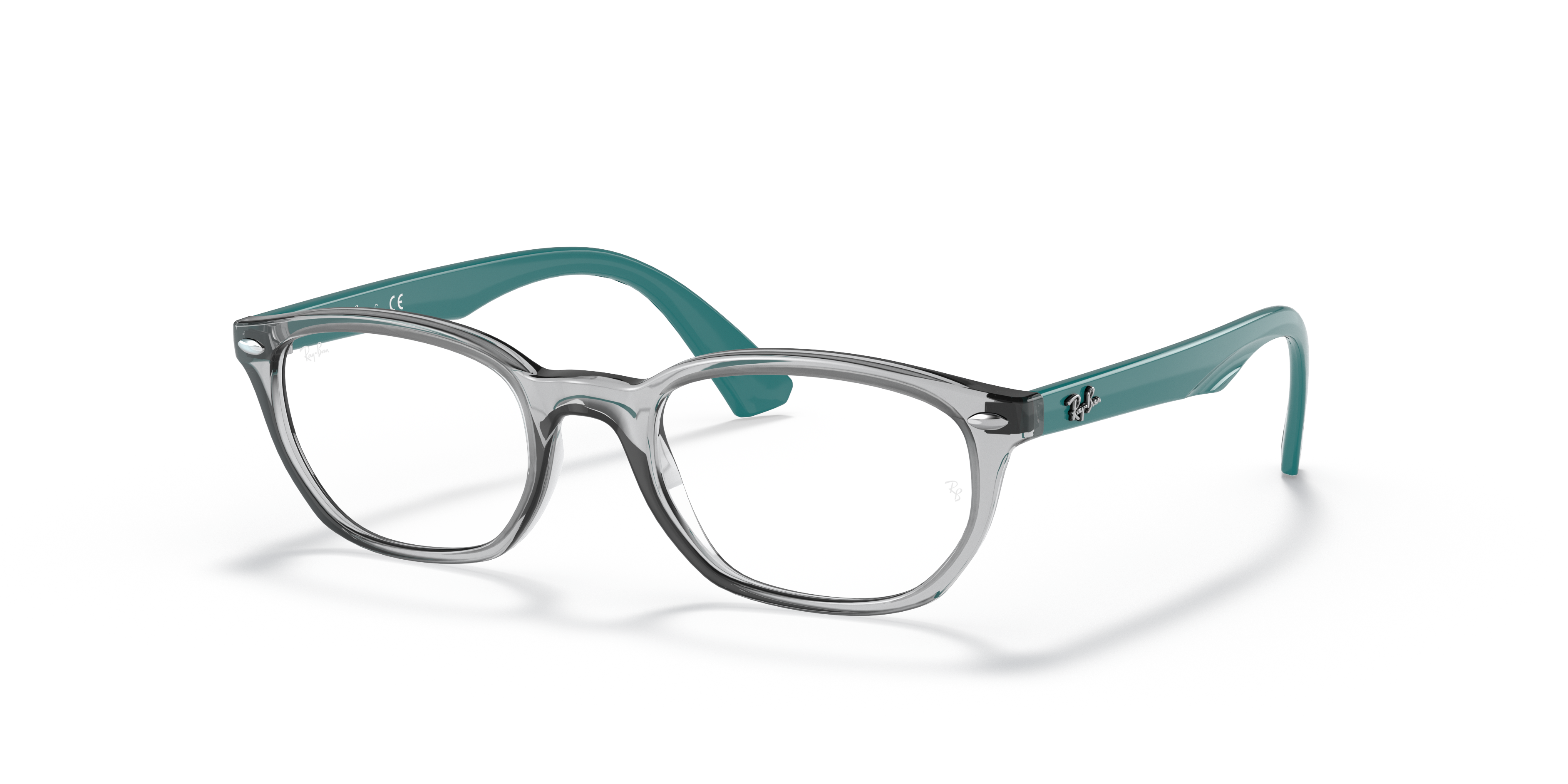 Prescription Glasses Ray-Ban Ry1599 RY1599 3842 46 18