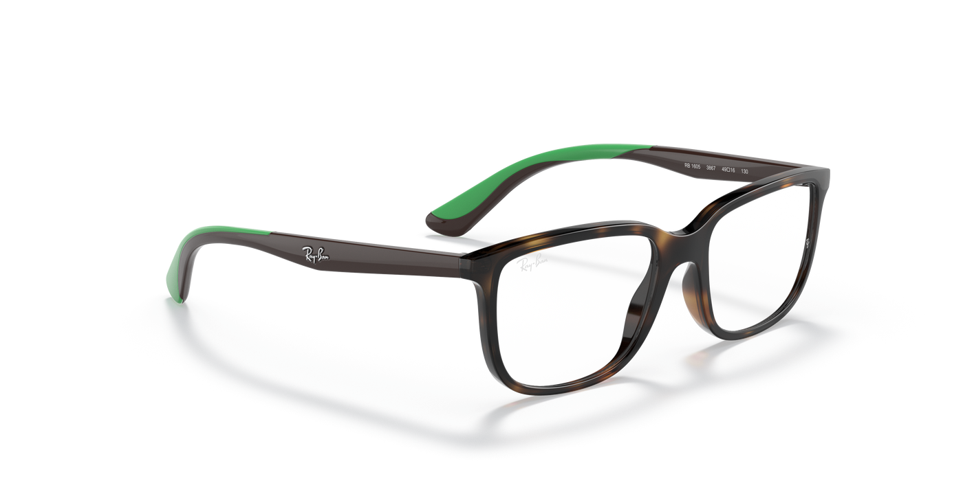 Gafas Graduadas Ray-Ban Ry1605 RY1605 3867 49 16 · vista 4