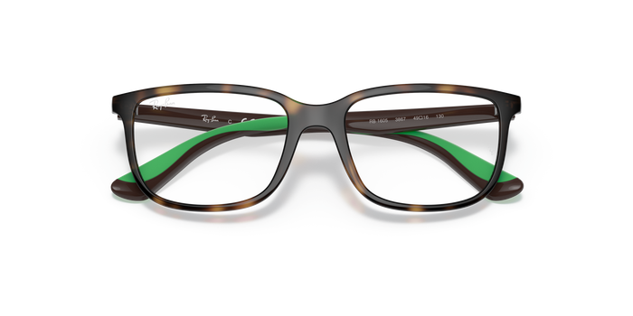 里尔1605 3867 49 16 Ray-Ban RY1605 — vista 6
