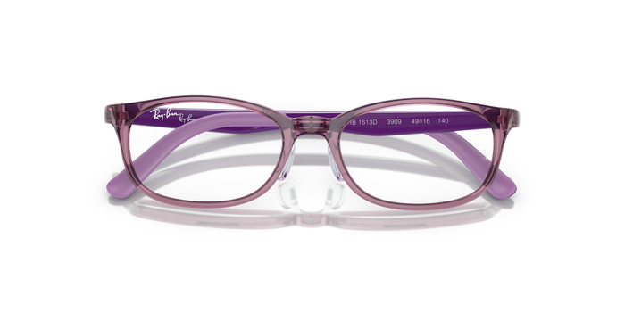 RAF 1613D 3909 49 16 导弹发射系统 Ray-Ban RY1613D — vista 6