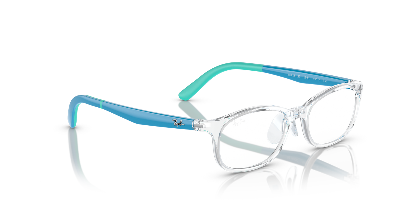 Gafas Graduadas Ray-Ban Ry1613D RY1613D 3938 49 16 · vista 4