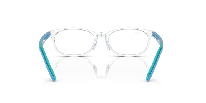 Prescription Glasses Ray-Ban Ry1613D RY1613D 3938 49 16 — vista 3