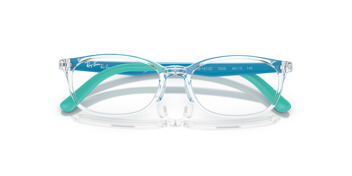 Prescription Glasses Ray-Ban Ry1613D RY1613D 3938 49 16 — vista 6