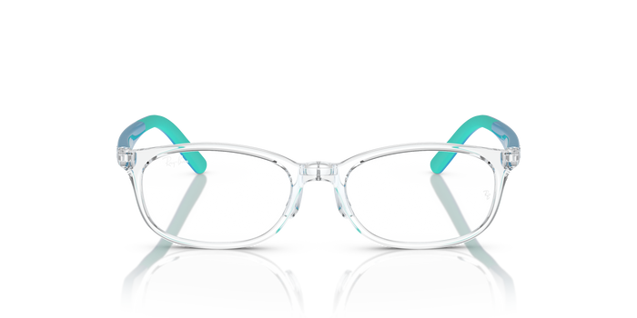 Prescription Glasses Ray-Ban Ry1613D RY1613D 3938 49 16 — vista 5