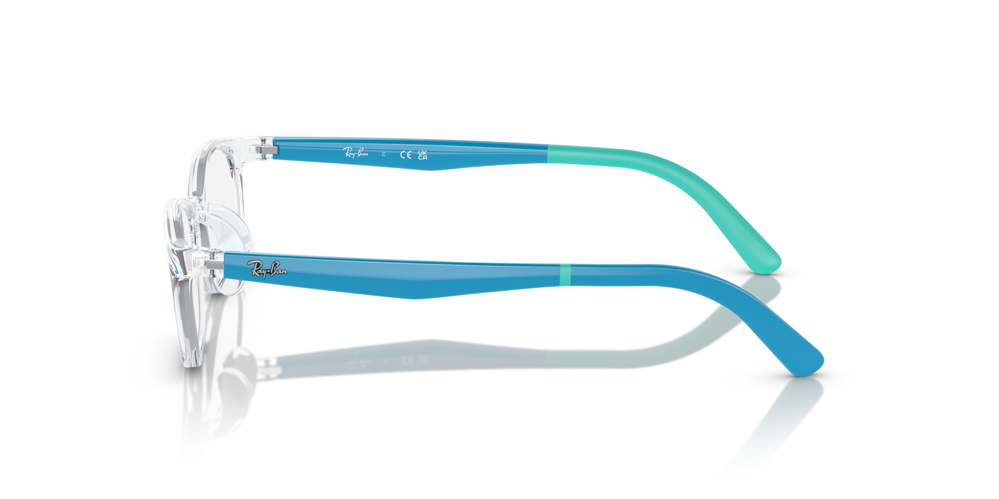 Gafas Graduadas Ray-Ban Ry1613D RY1613D 3938 49 16 · vista 2