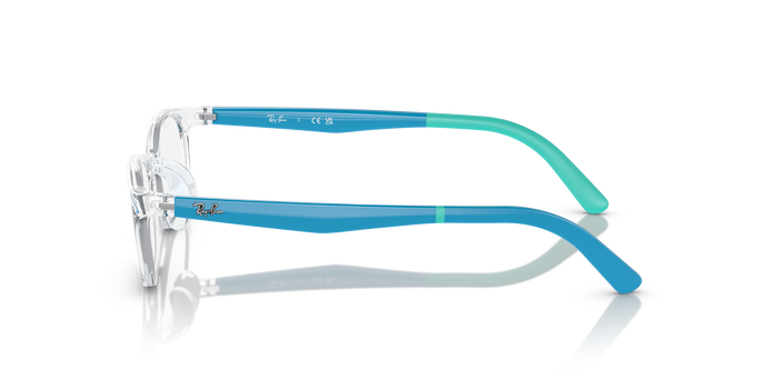 Prescription Glasses Ray-Ban Ry1613D RY1613D 3938 49 16 — vista 2