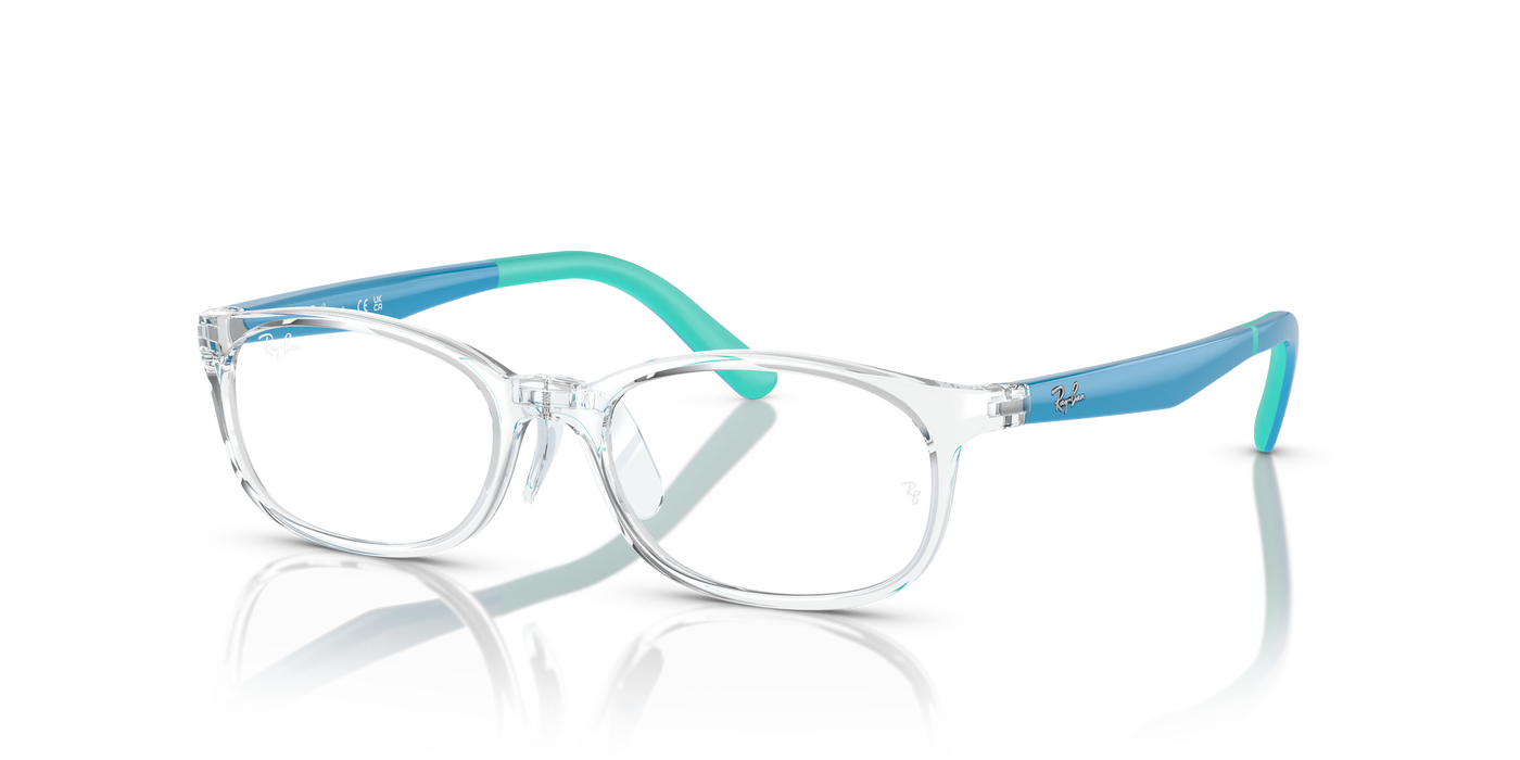 Prescription Glasses Ray-Ban Ry1613D RY1613D 3938 49 16