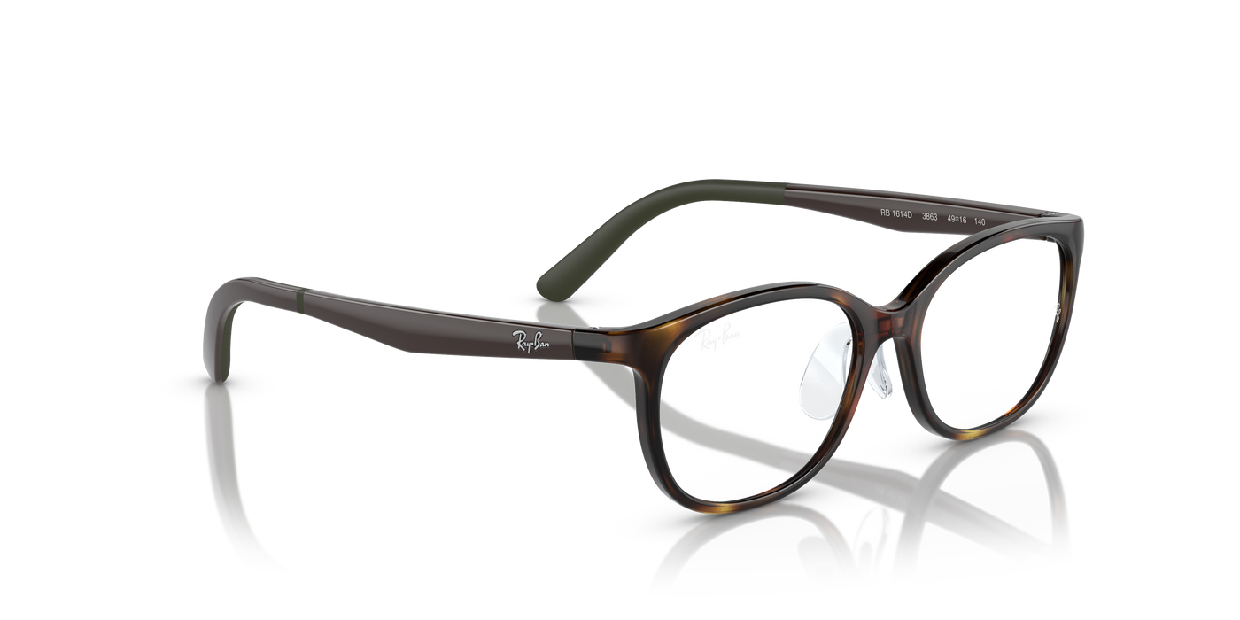 Gafas Graduadas Ray-Ban Ry1614D RY1614D 3863 49 15 · vista 4