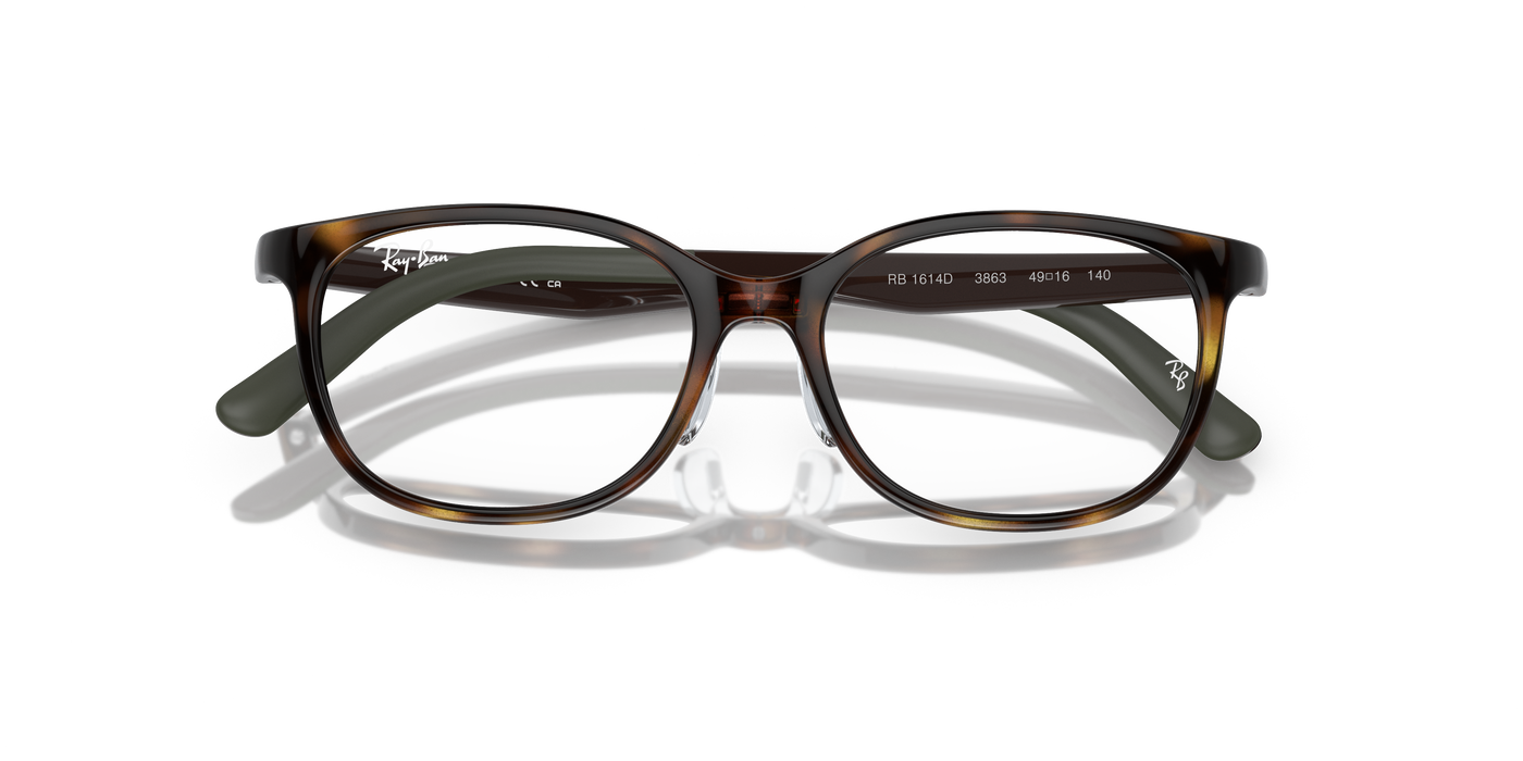 Gafas Graduadas Ray-Ban Ry1614D RY1614D 3863 49 15 · vista 6