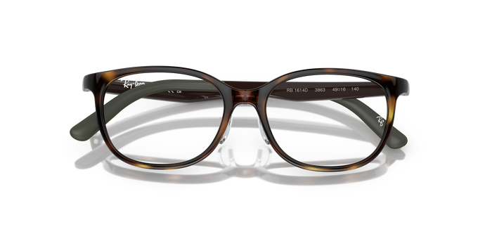 里尔1614D 3863 49 15 Ray-Ban RY1614D — vista 6